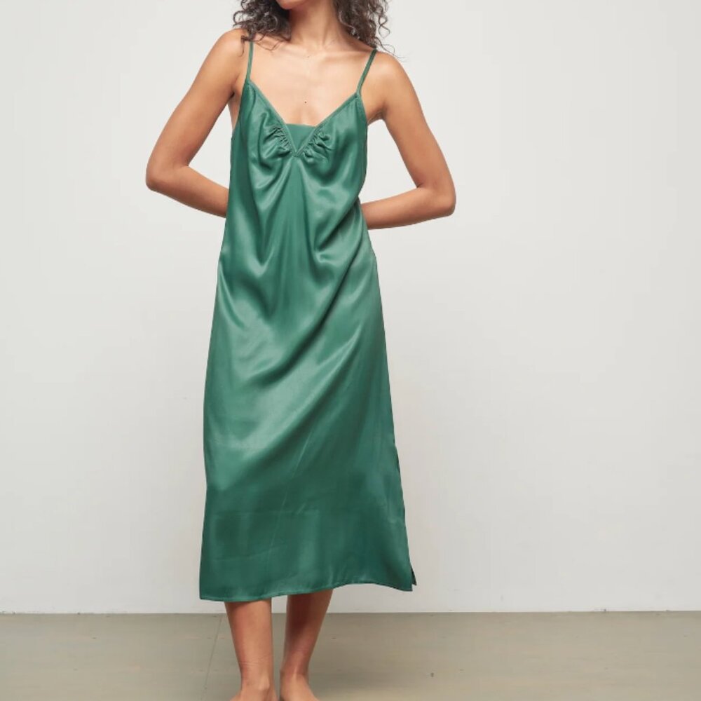 CorCor 'The Soho' Slip Dress